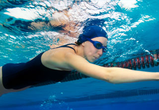 Natación para Adultos