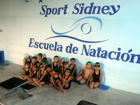 Sport Sidney