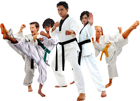 Tae Kwon Do