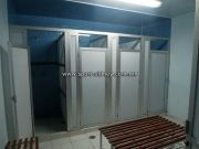 vestidores
